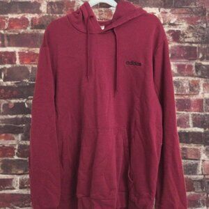 adidas hoodie in size 2X